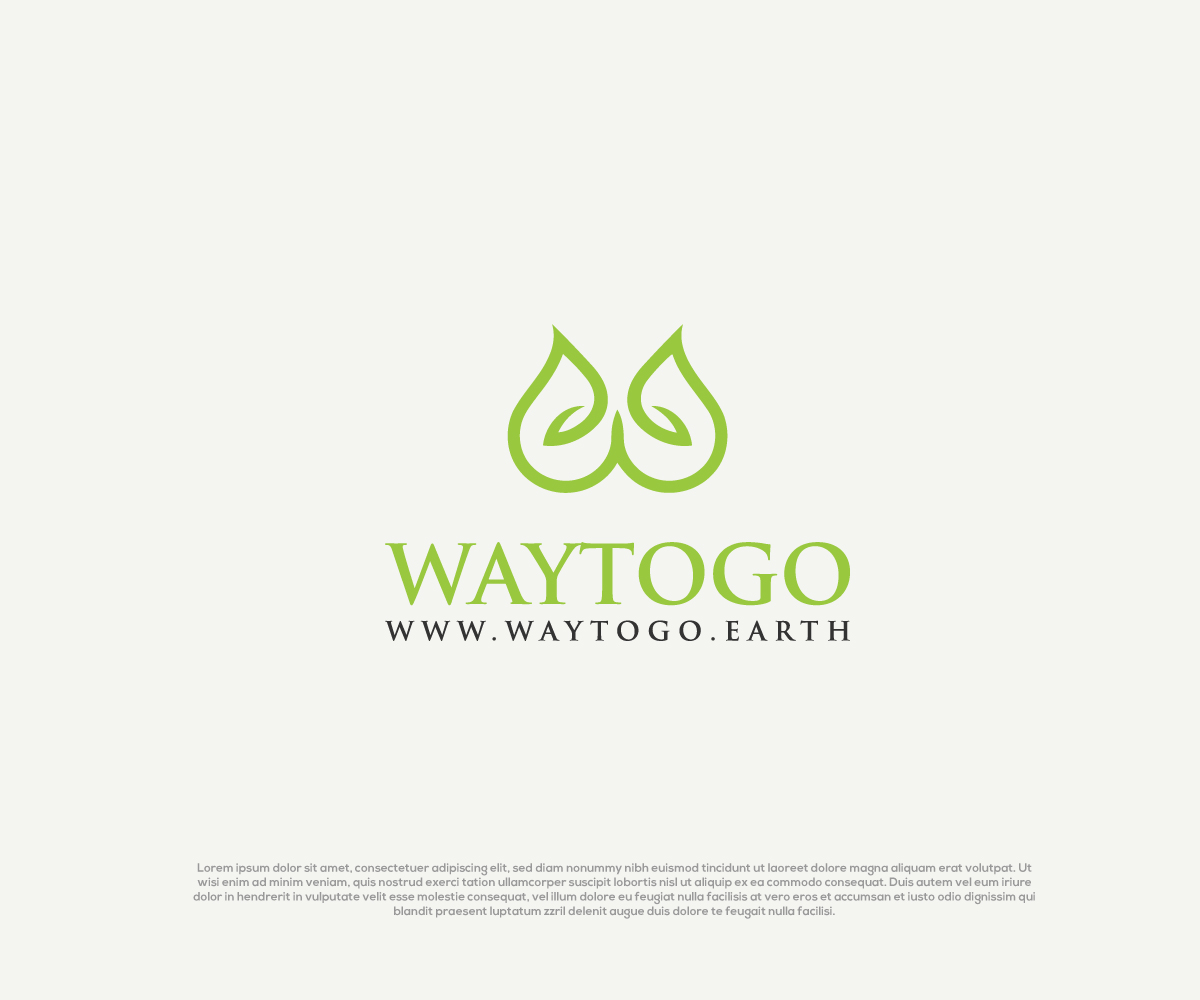 Logo Design by Niizam Uddin for this project | Design #25390053