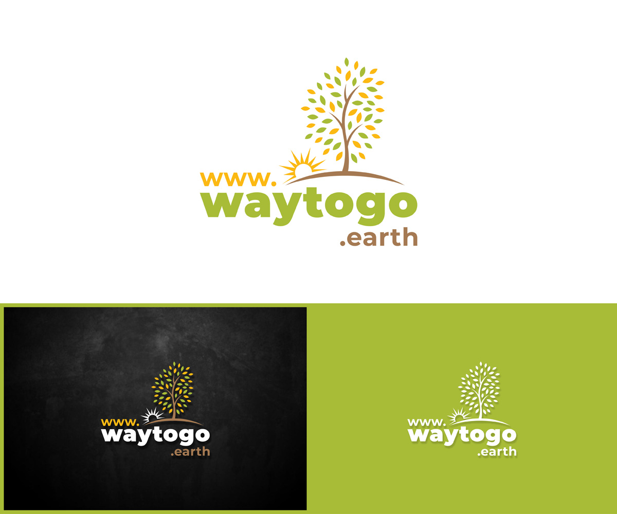 Logo Design by MoonFeather for this project | Design #25374007