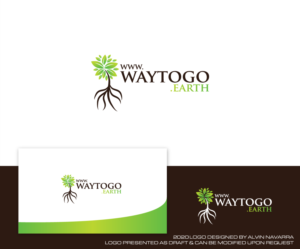 Logo Design by alvinnavarra for this project | Design: #25383755