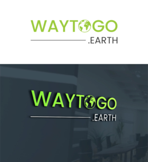 Logo Design by design new