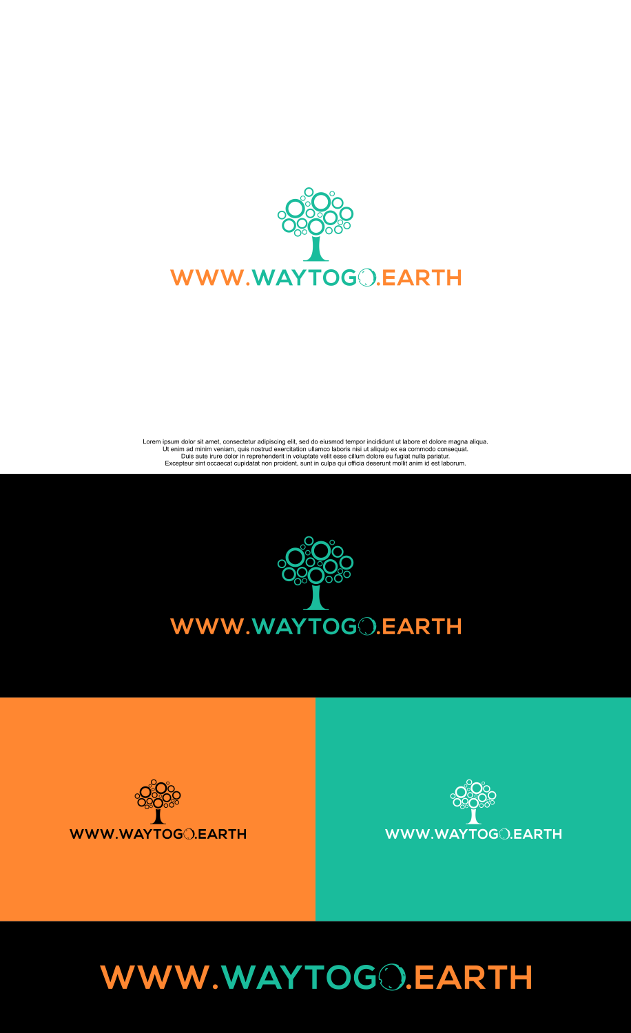 Logo Design by siti MWDesign for this project | Design #25377714