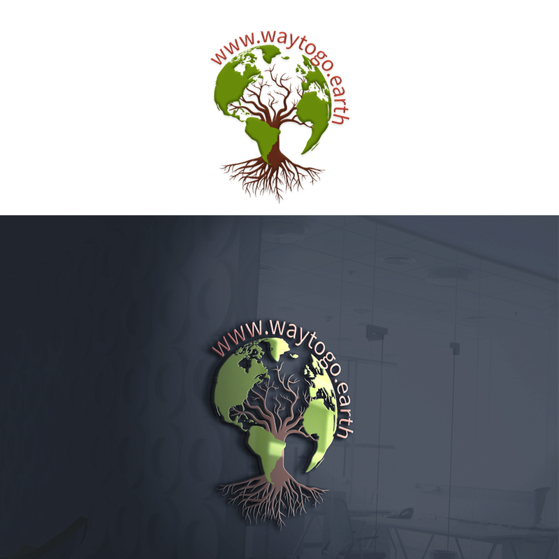 Logo Design by andarjo85 for this project | Design #25376023