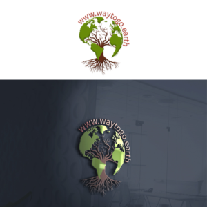 Logo Design by andarjo85 for this project | Design: #25376023