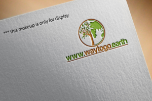 www.waytogo.earth | Logo Design by Ochieng