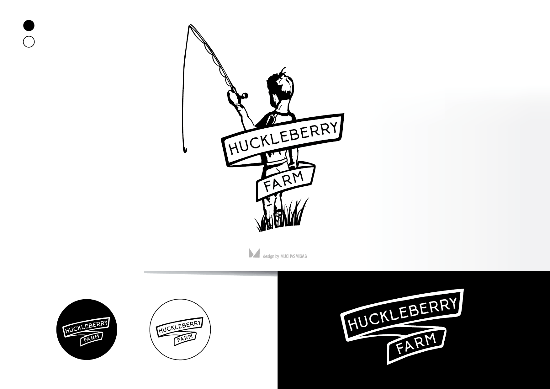 Label Design by MuchasMigas for this project | Design #25388118