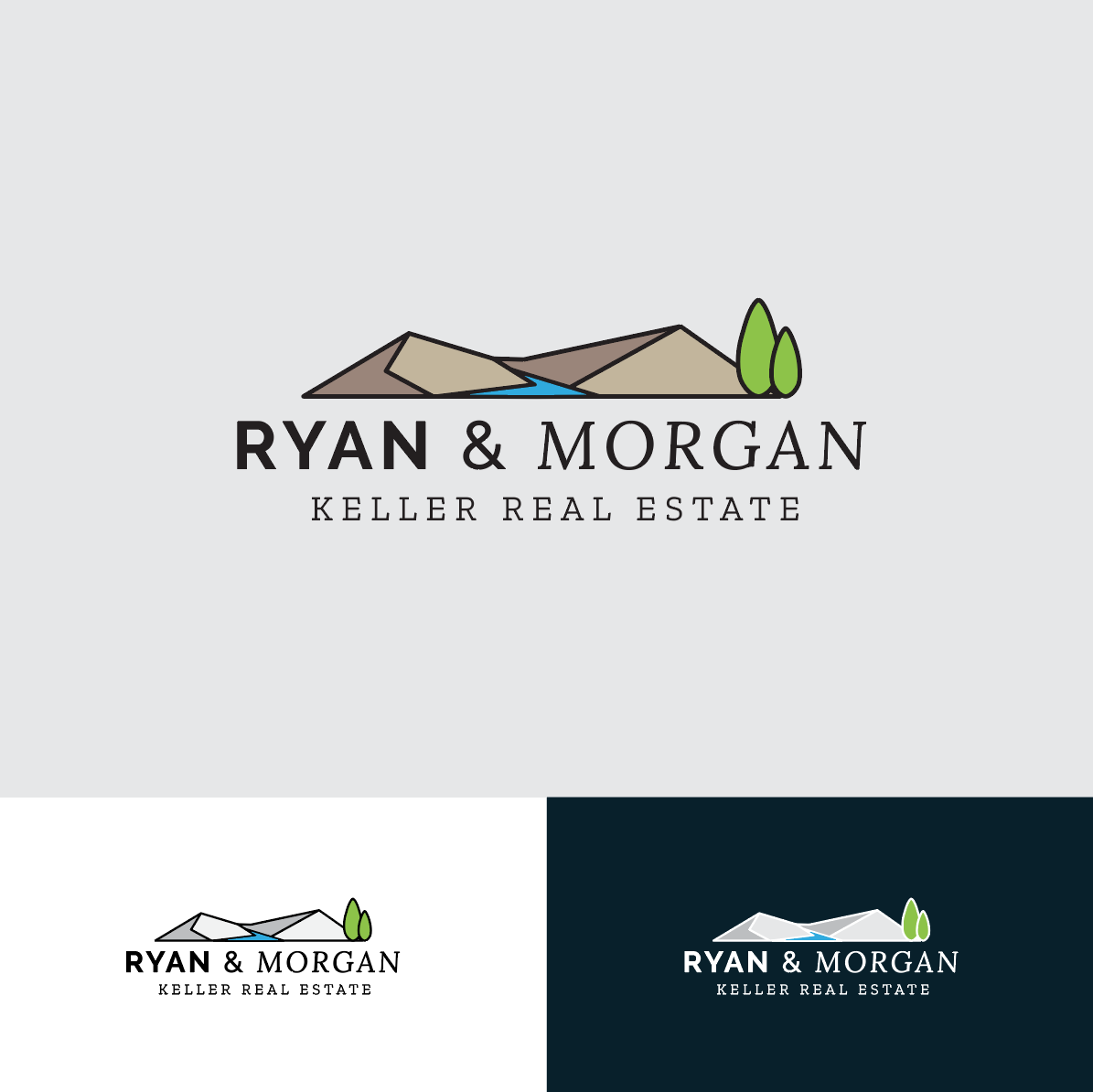 Logo Design by RYAN GENE for this project | Design #25380555