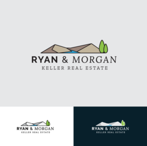 Logo Design by RYAN GENE