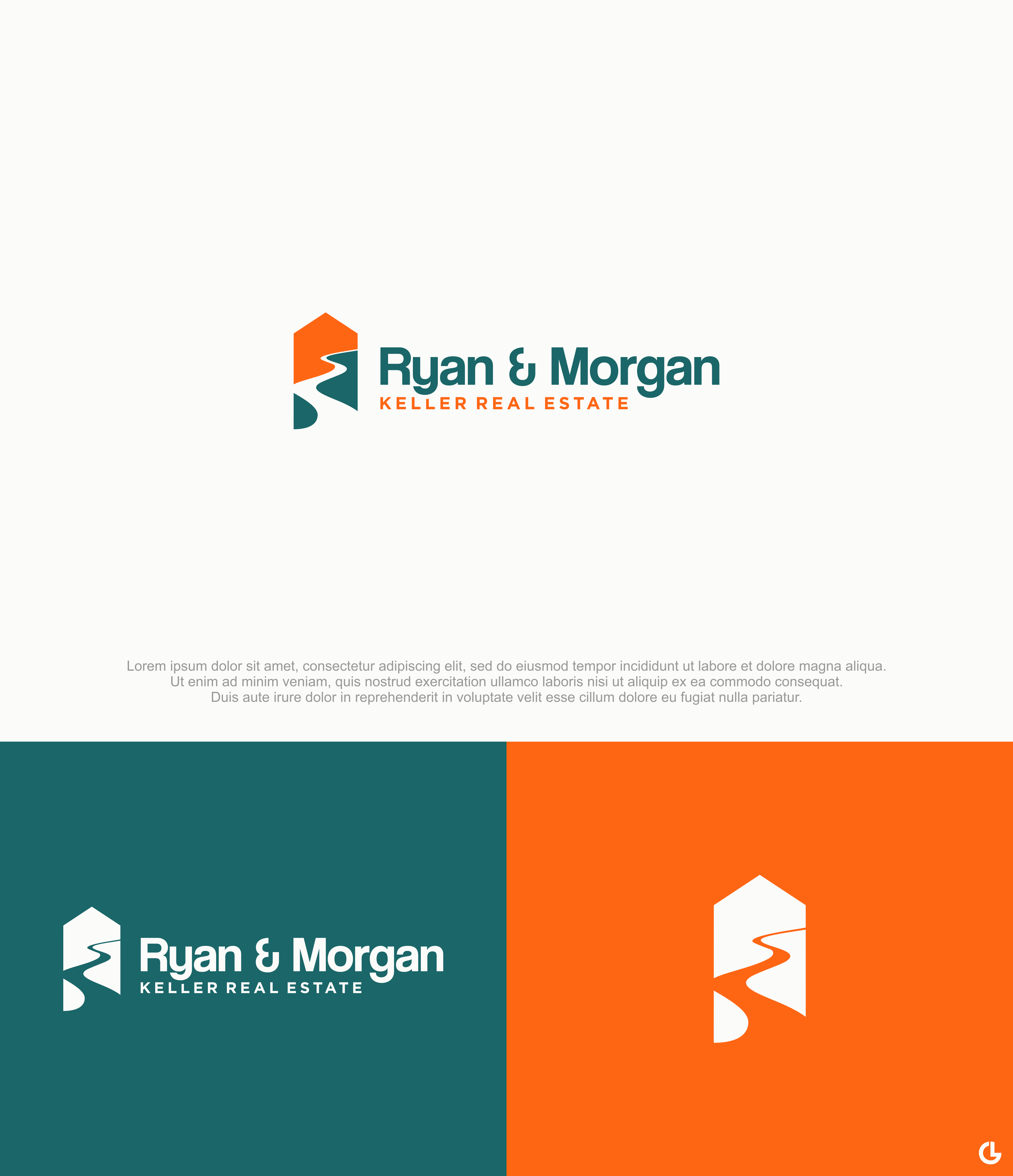 Logo Design by R!CKY for this project | Design #25399900