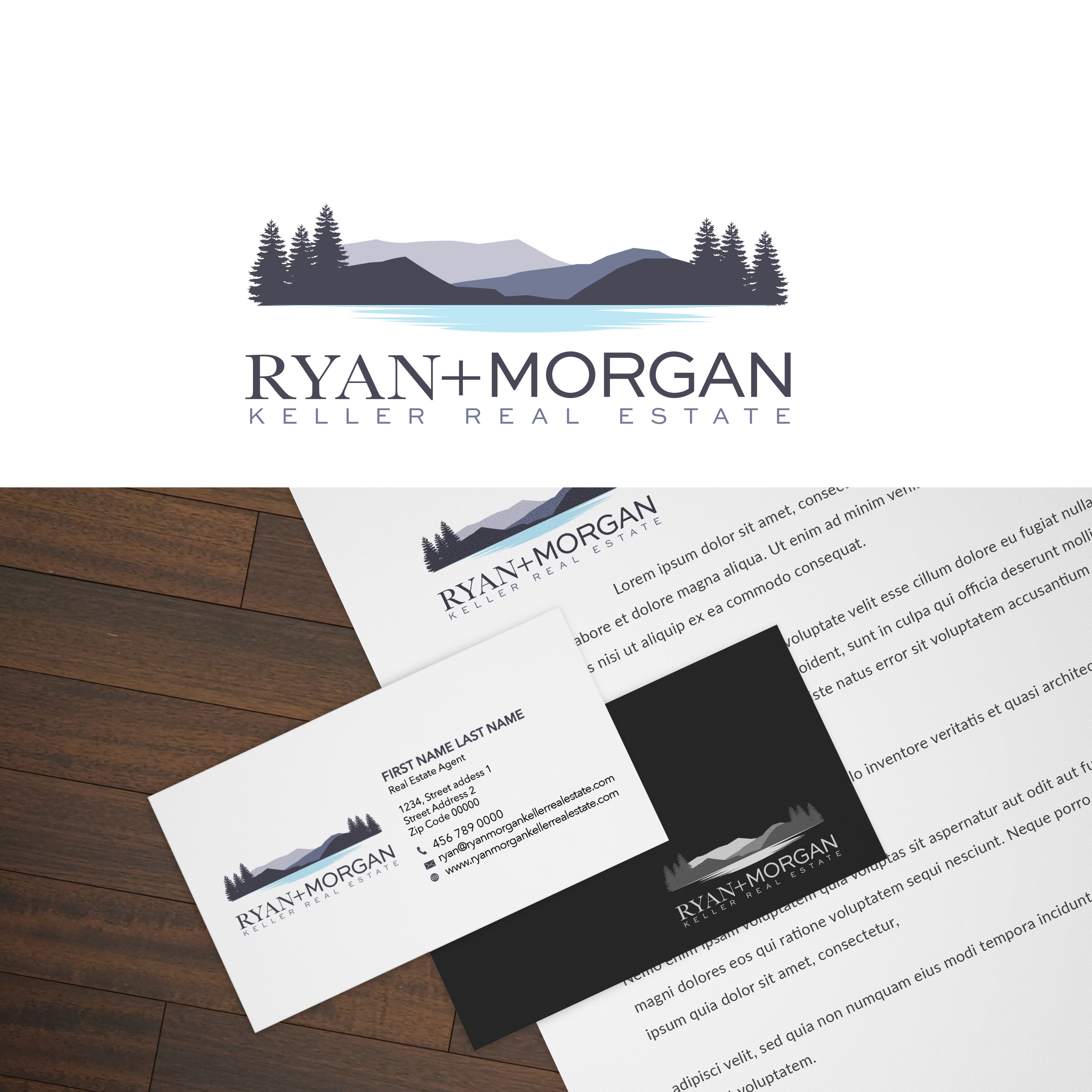 Logo Design by sherman for this project | Design #25374484