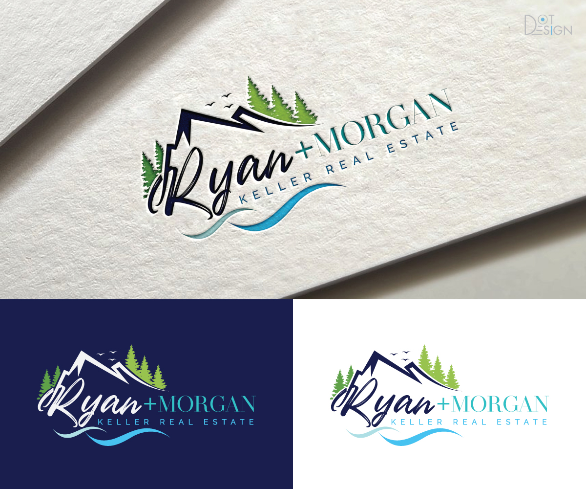 Logo Design by Dot Design 3 for this project | Design #25372163