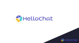 HelloChat | Logo Design by jaime.sp