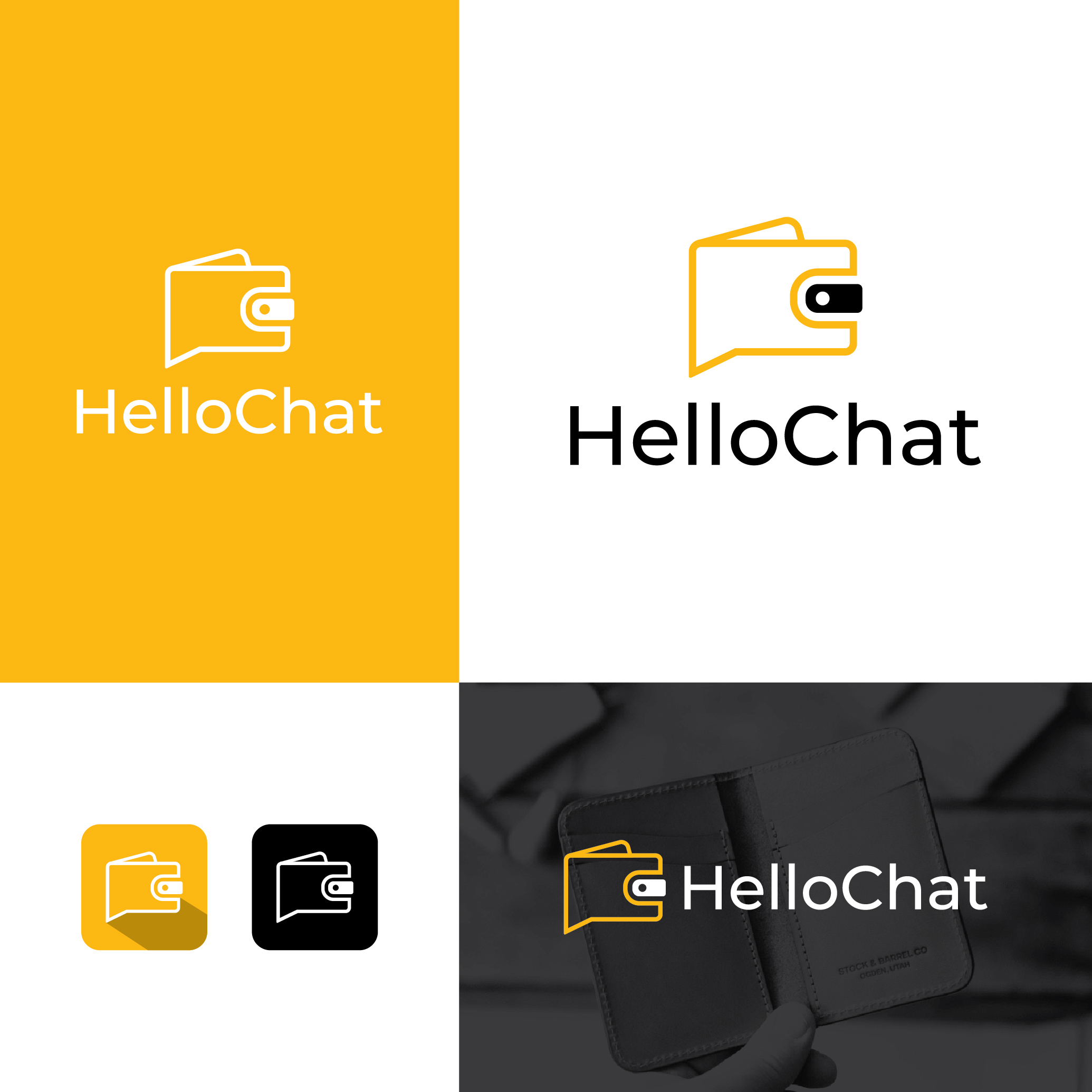 Logo Design by GraphicTec for this project | Design #25404115