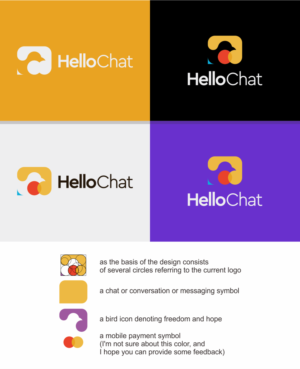 Logo Design by Saef Saef for this project | Design: #25385752
