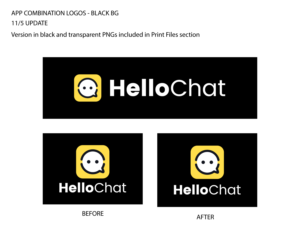 Logo Design by kimcam for this project | Design: #25711709