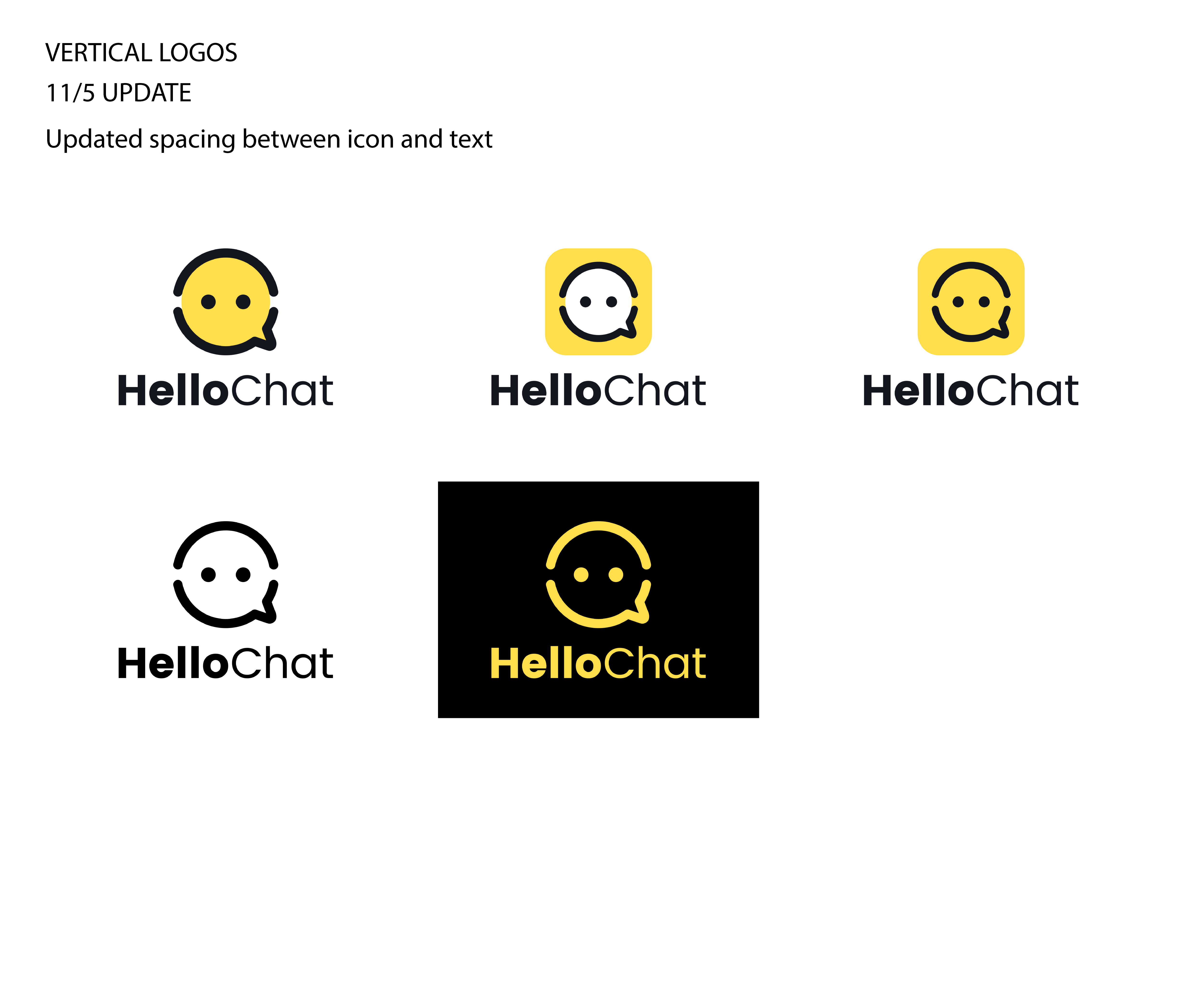 Logo Design by kimcam for this project | Design #25711910