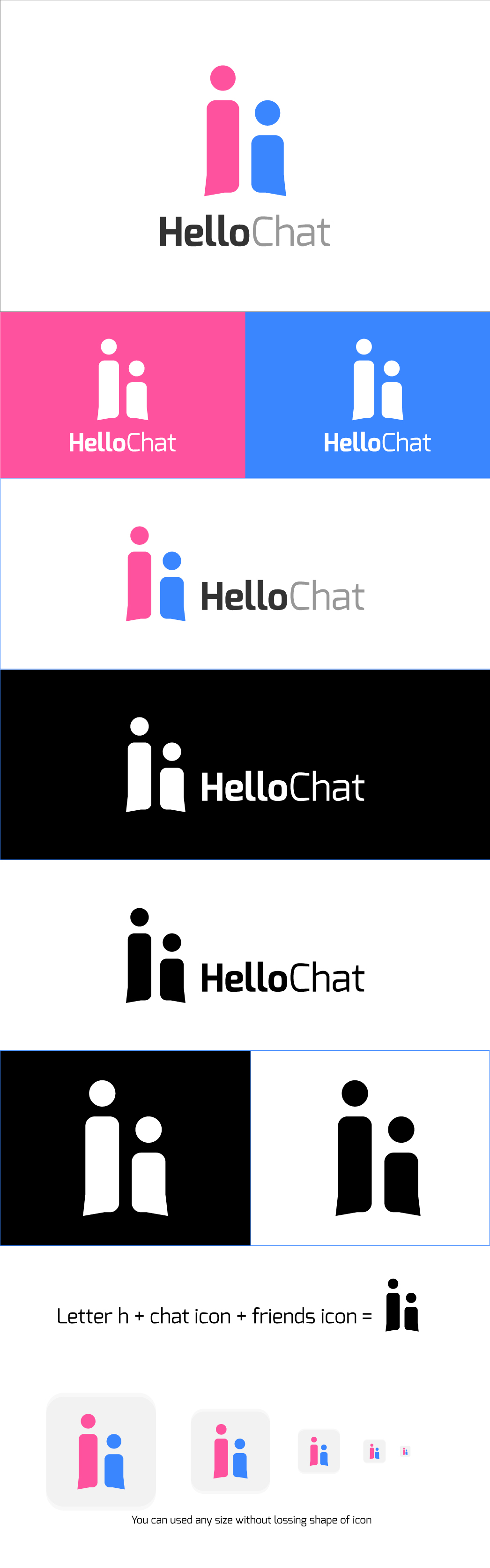 Logo Design by M Habib for this project | Design #25416348