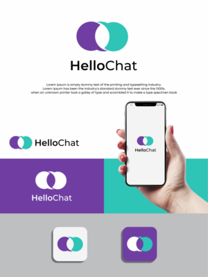 Logo Design by Hakim Febrian for this project | Design #25417481
