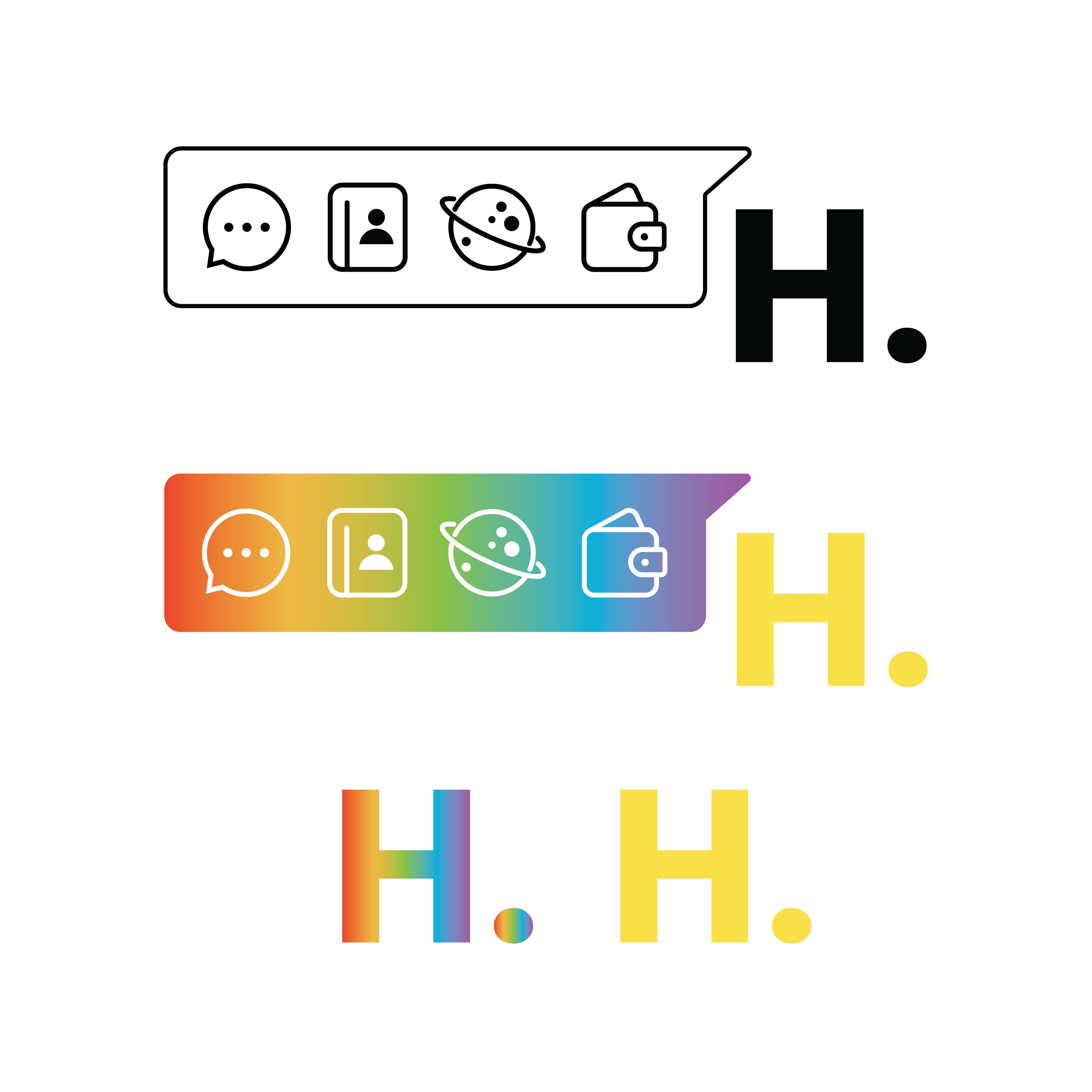 Logo Design by Sahaha for this project | Design #25382684