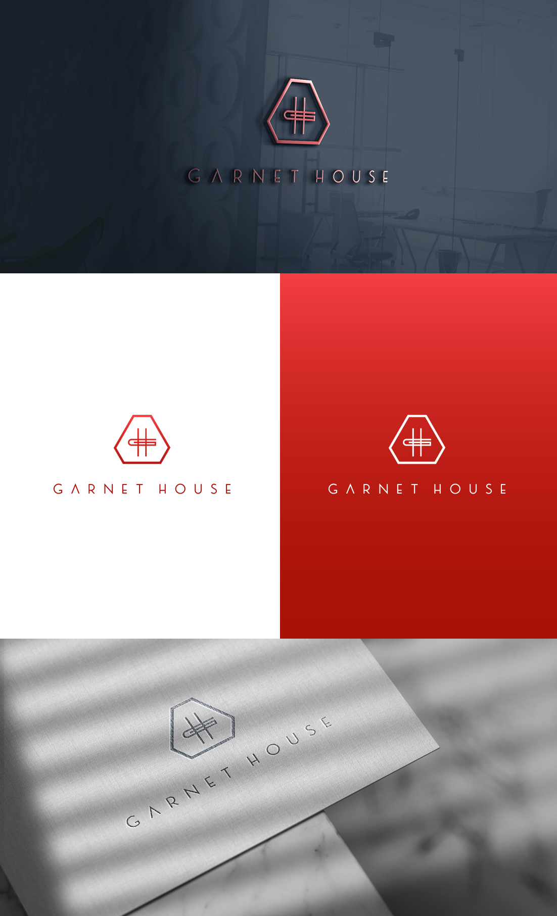 Logo Design by GLDesigns for BFC Partners  | Design #25370530