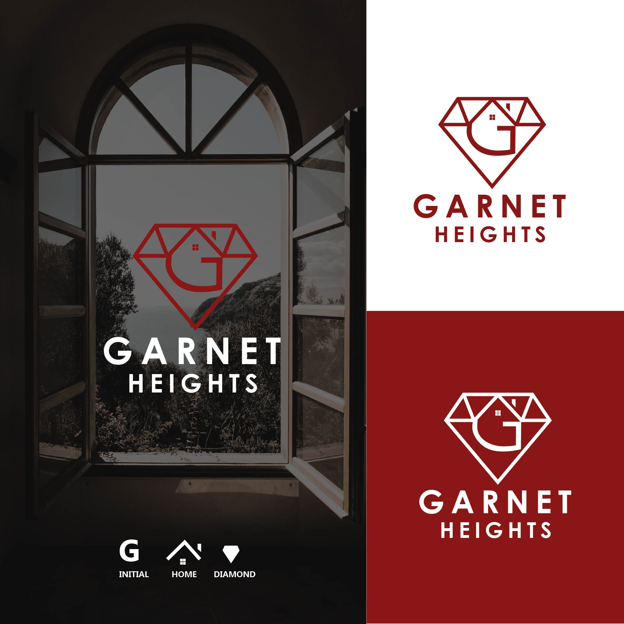 Logo Design by alitjuara for BFC Partners  | Design #25388724