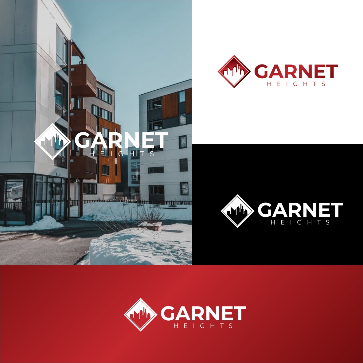 Logo Design by alitjuara for BFC Partners  | Design #25388725