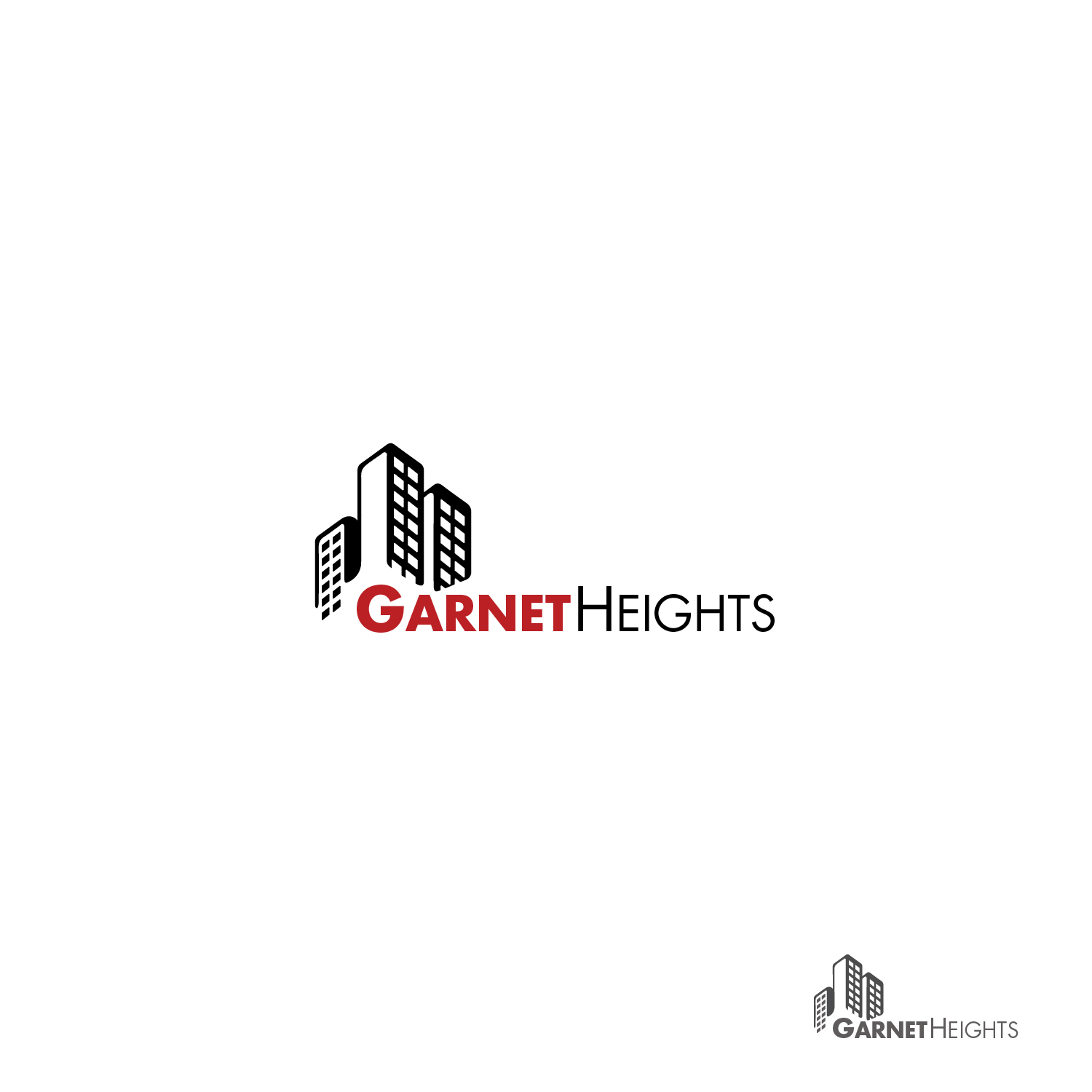 Logo Design by Maxo-Biz for BFC Partners  | Design #25379958