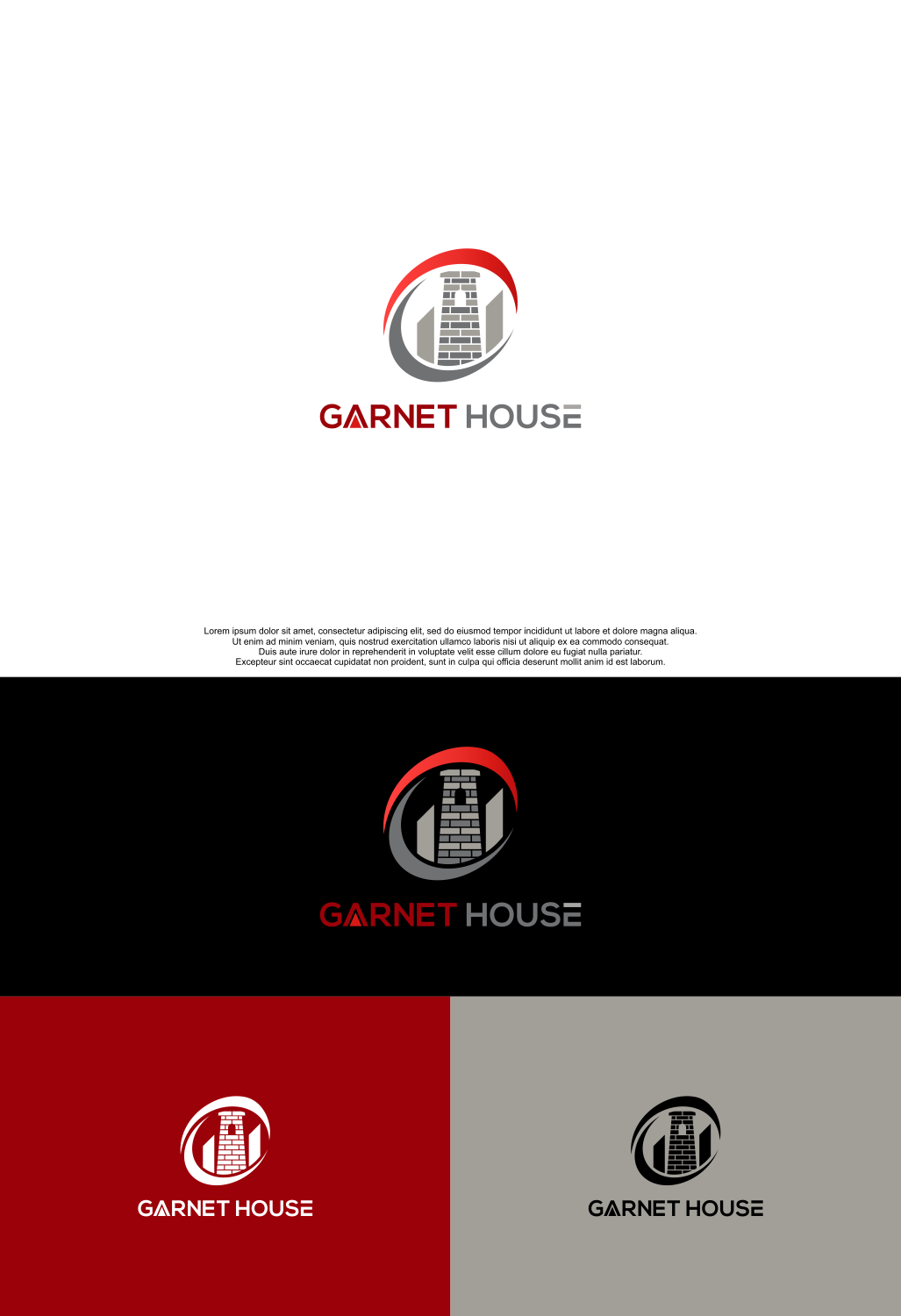 Logo Design by siti MWDesign for BFC Partners  | Design #25382821