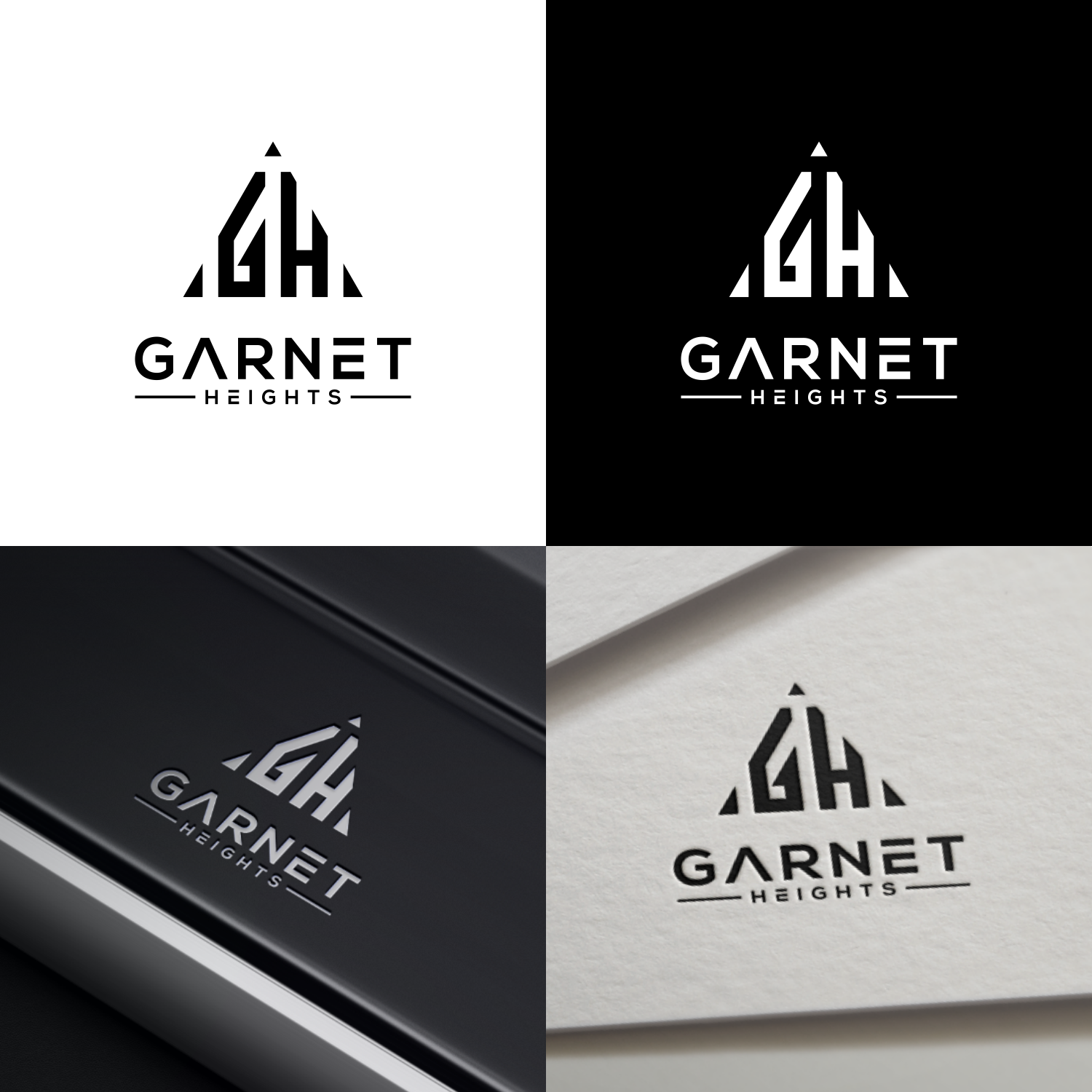 Logo Design by galang1996 2 for BFC Partners  | Design #25371151