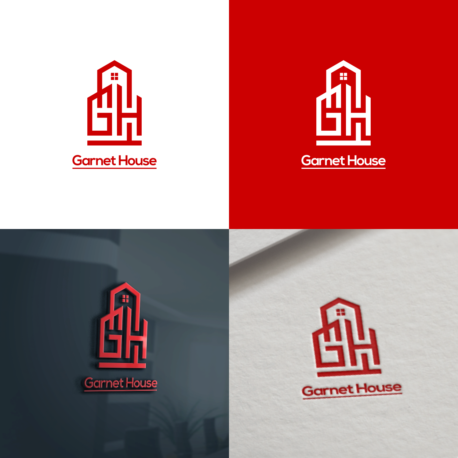 Logo Design by galang1996 2 for BFC Partners  | Design #25384739