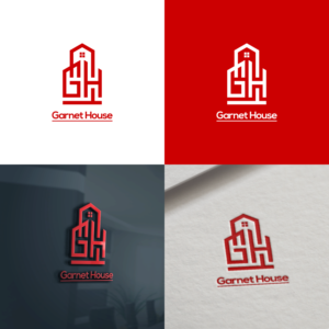 Logo Design by galang1996 2 for BFC Partners  | Design: #25384739