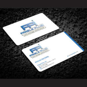 Diseño de Tarjeta de Presentación por Designers Hub para este proyecto | Diseño: #25372462