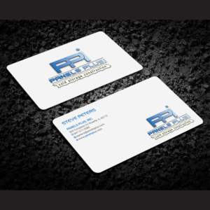 Diseño de Tarjeta de Presentación por Designers Hub para este proyecto | Diseño: #25372576