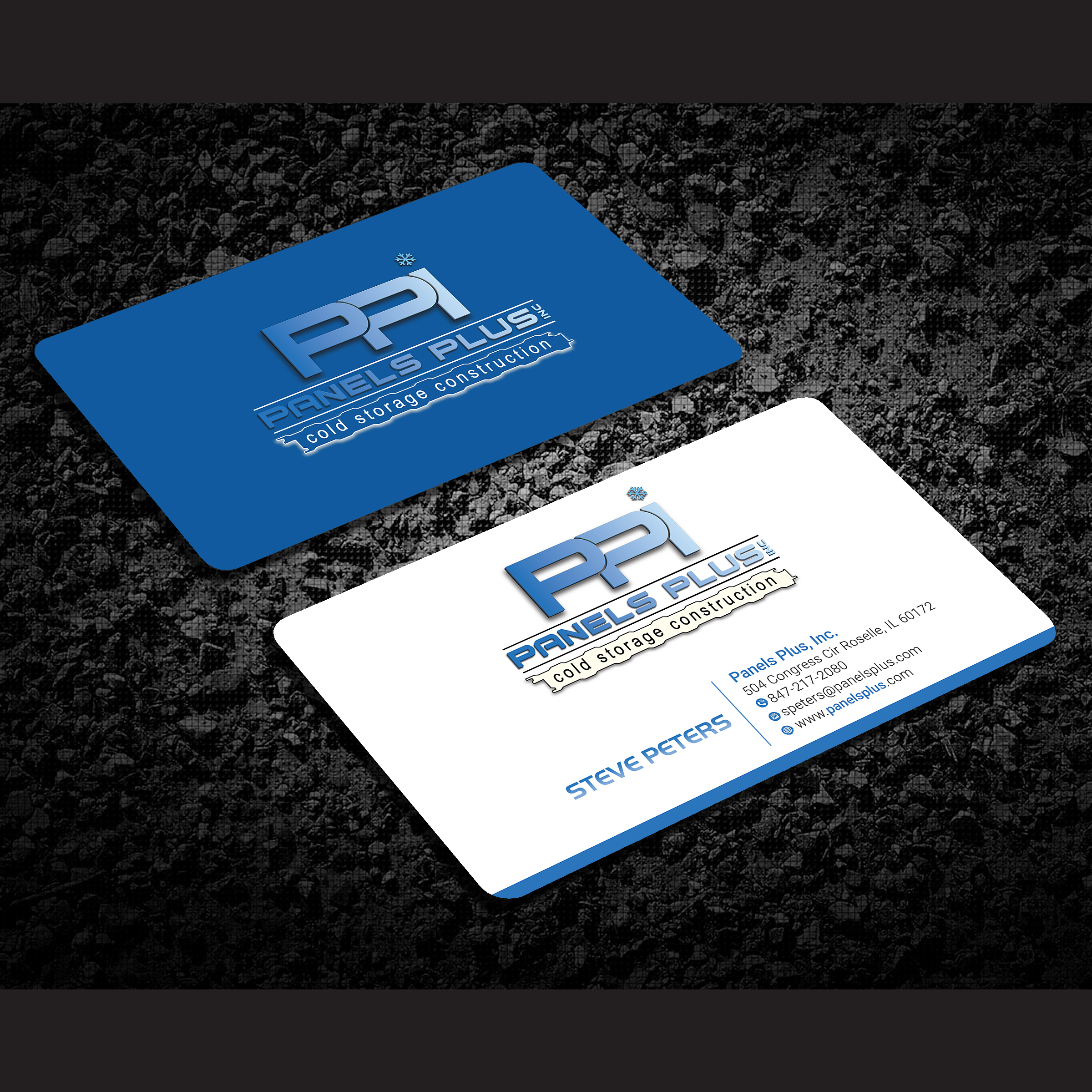 Diseño de Tarjeta de Presentación por Designers Hub para este proyecto | Diseño #25372884