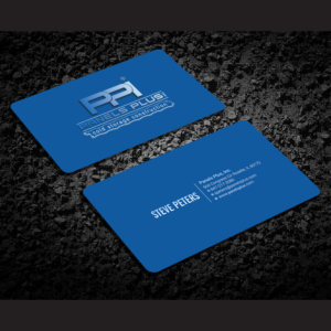 Diseño de Tarjeta de Presentación por Designers Hub para este proyecto | Diseño: #25373171