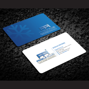 Diseño de Tarjeta de Presentación por Designers Hub para este proyecto | Diseño: #25373335