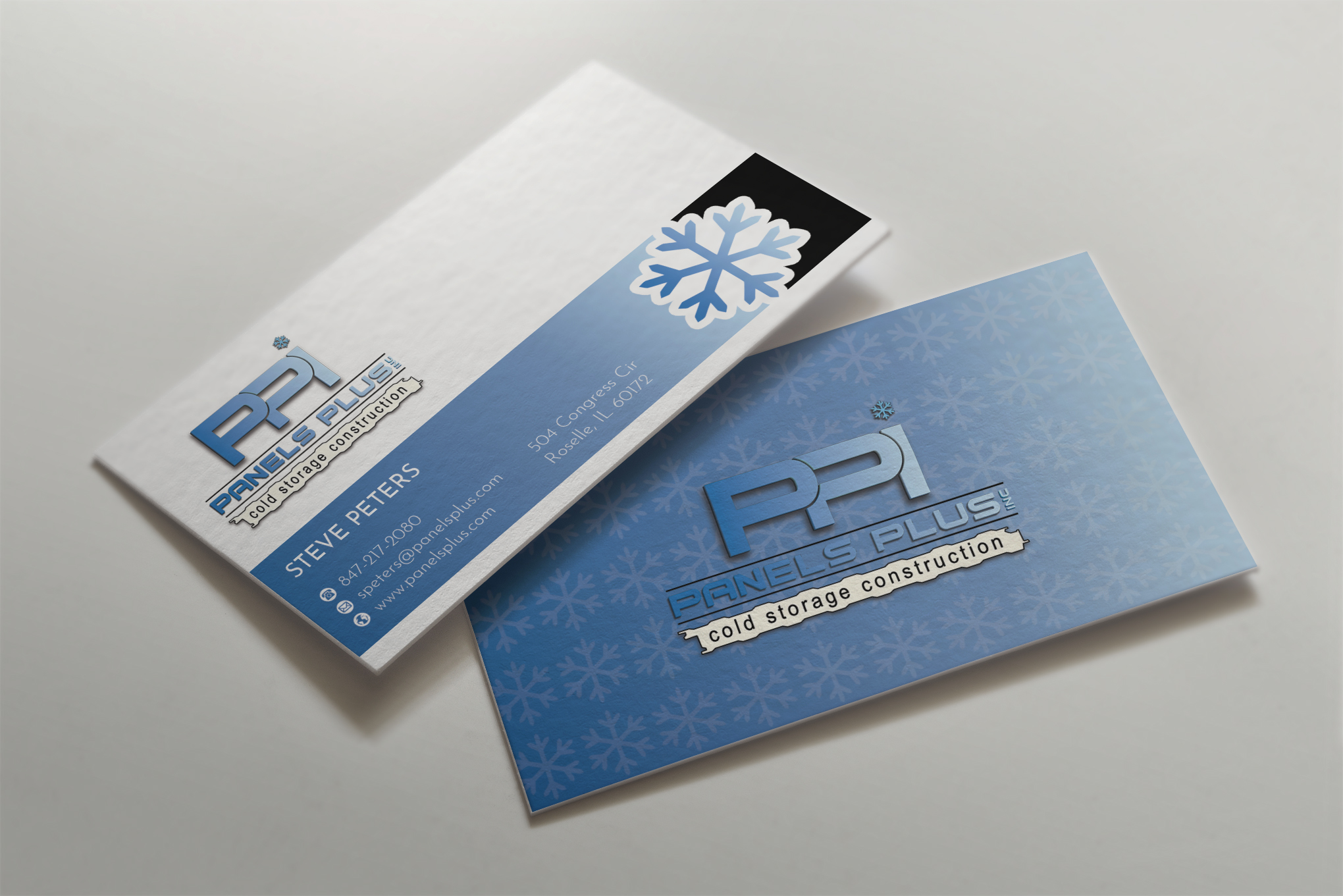 Visitenkarten-Design von WebixBD für dieses Projekt | Design #25397199