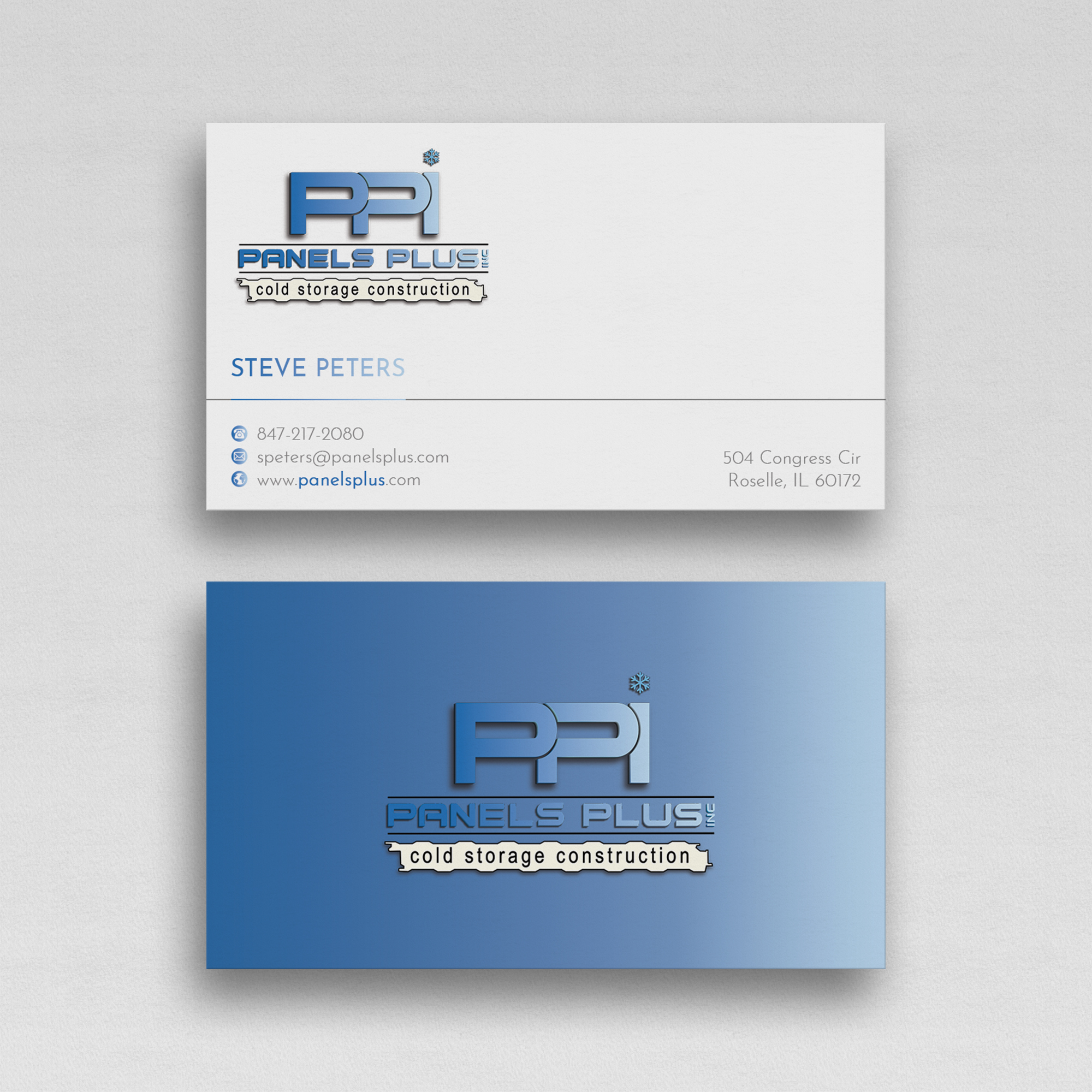 Business Card Design by WebixBD for this project | Design #25397393