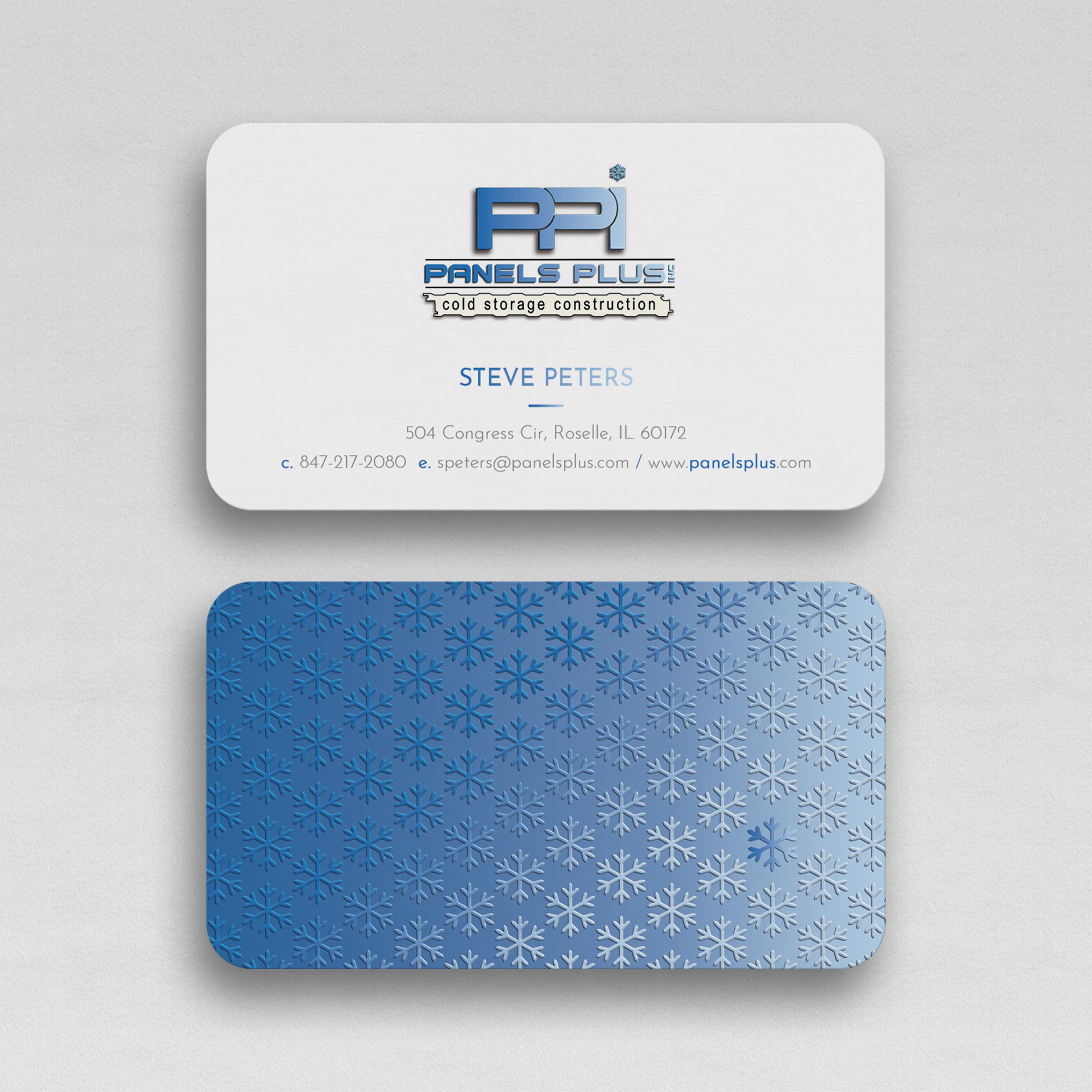 Visitenkarten-Design von WebixBD für dieses Projekt | Design #25397532