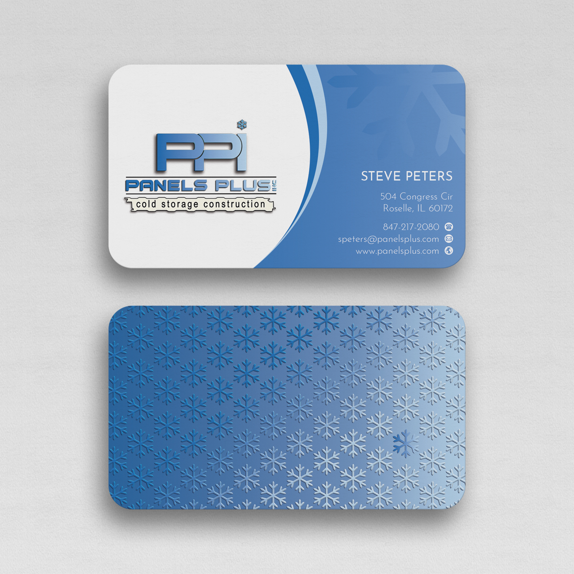 Visitenkarten-Design von WebixBD für dieses Projekt | Design #25397592