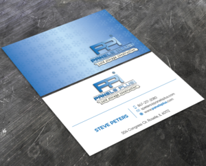 Design de Carte de Visite par Verified artistry (Design garden) pour ce projet | Design : #25410233