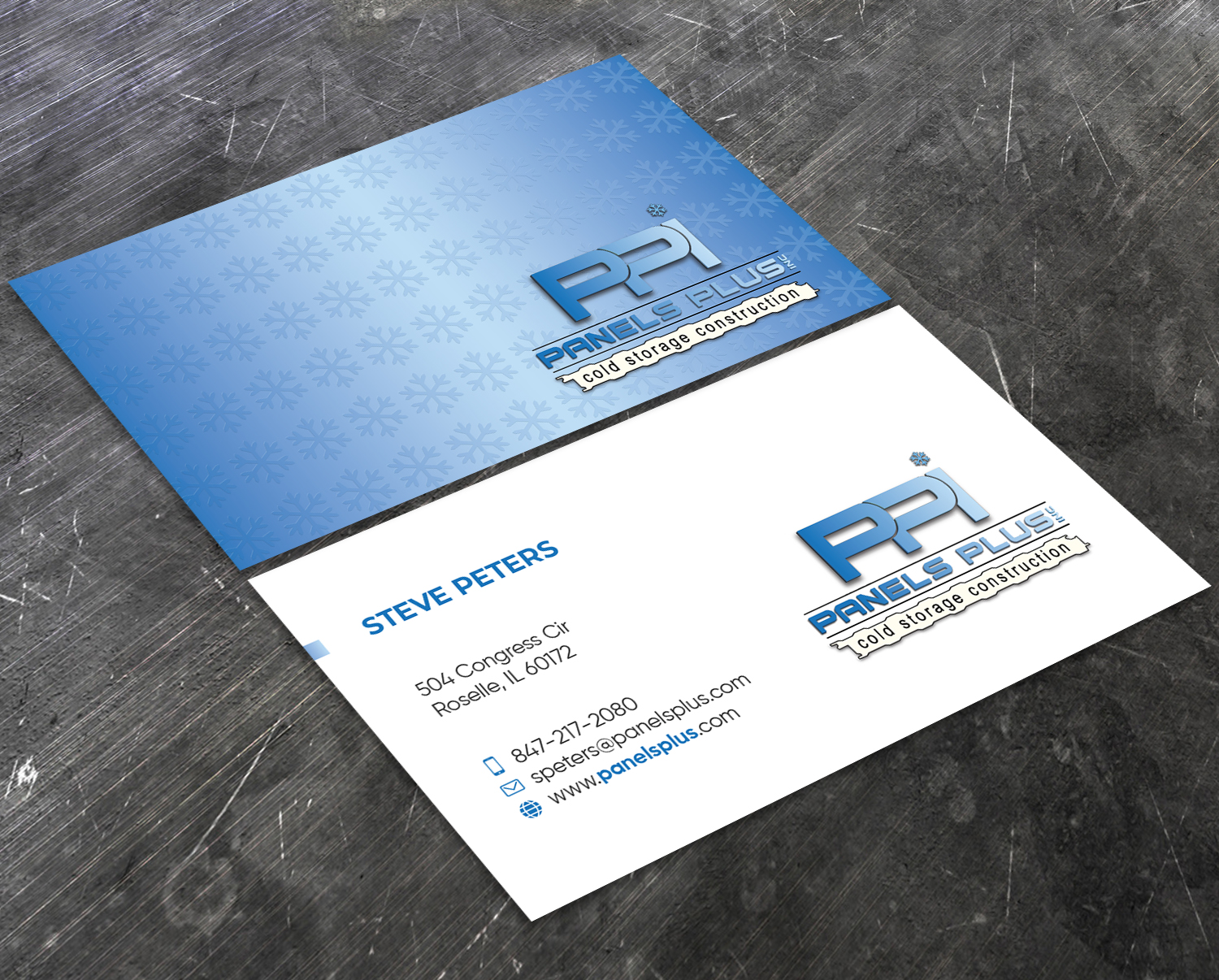 Business Card Design by Verified artistry (Design garden) for this project | Design #25410239