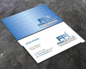 Design de Carte de Visite par Verified artistry (Design garden) pour ce projet | Design : #25410240