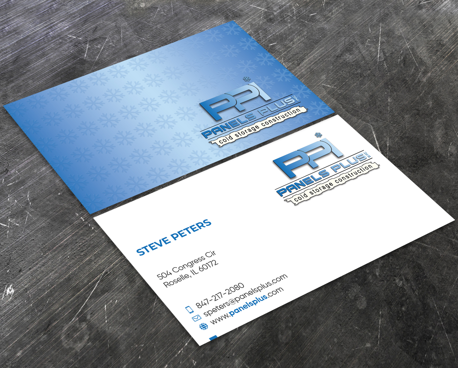 Business Card Design by Verified artistry (Design garden) for this project | Design #25410241