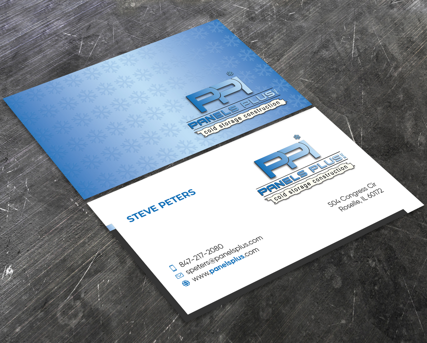 Business Card Design by Verified artistry (Design garden) for this project | Design #25410242