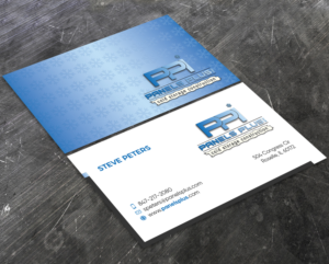 Design de Carte de Visite par Verified artistry (Design garden) pour ce projet | Design : #25410242