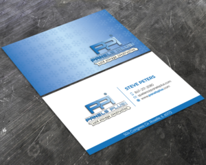 Design de Carte de Visite par Verified artistry (Design garden) pour ce projet | Design : #25410245