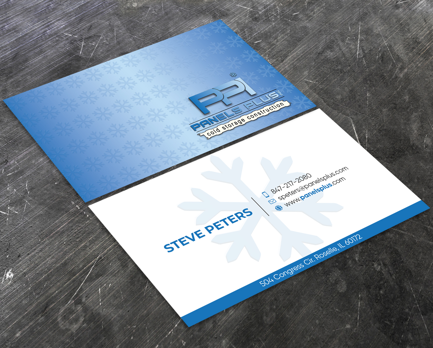 Business Card Design by Verified artistry for this project | Design #25410250