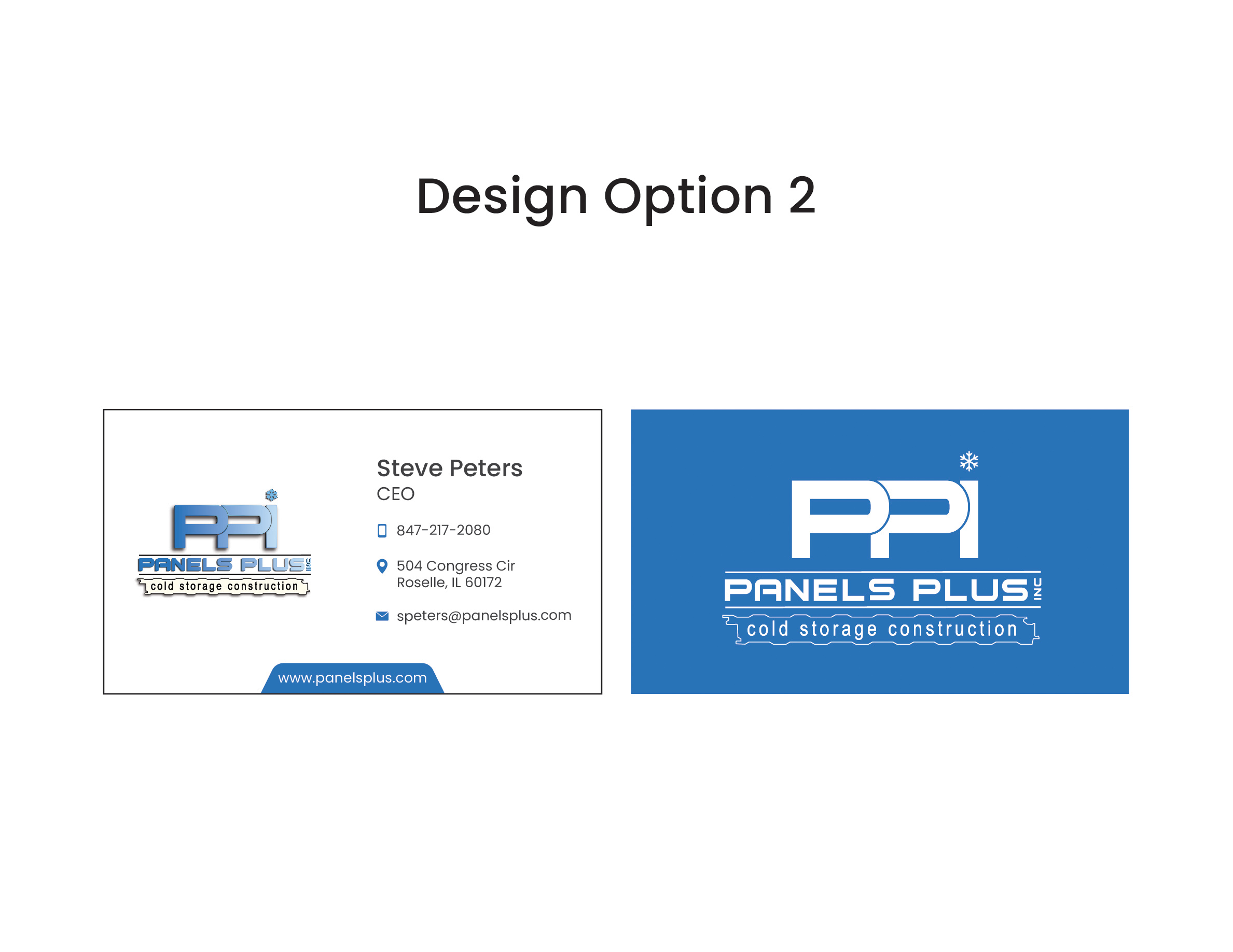 Visitenkarten-Design von Johney für dieses Projekt | Design #25387101