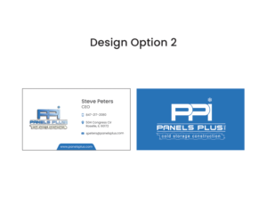 Visitenkarten-Design von Johney für dieses Projekt | Design: #25387101