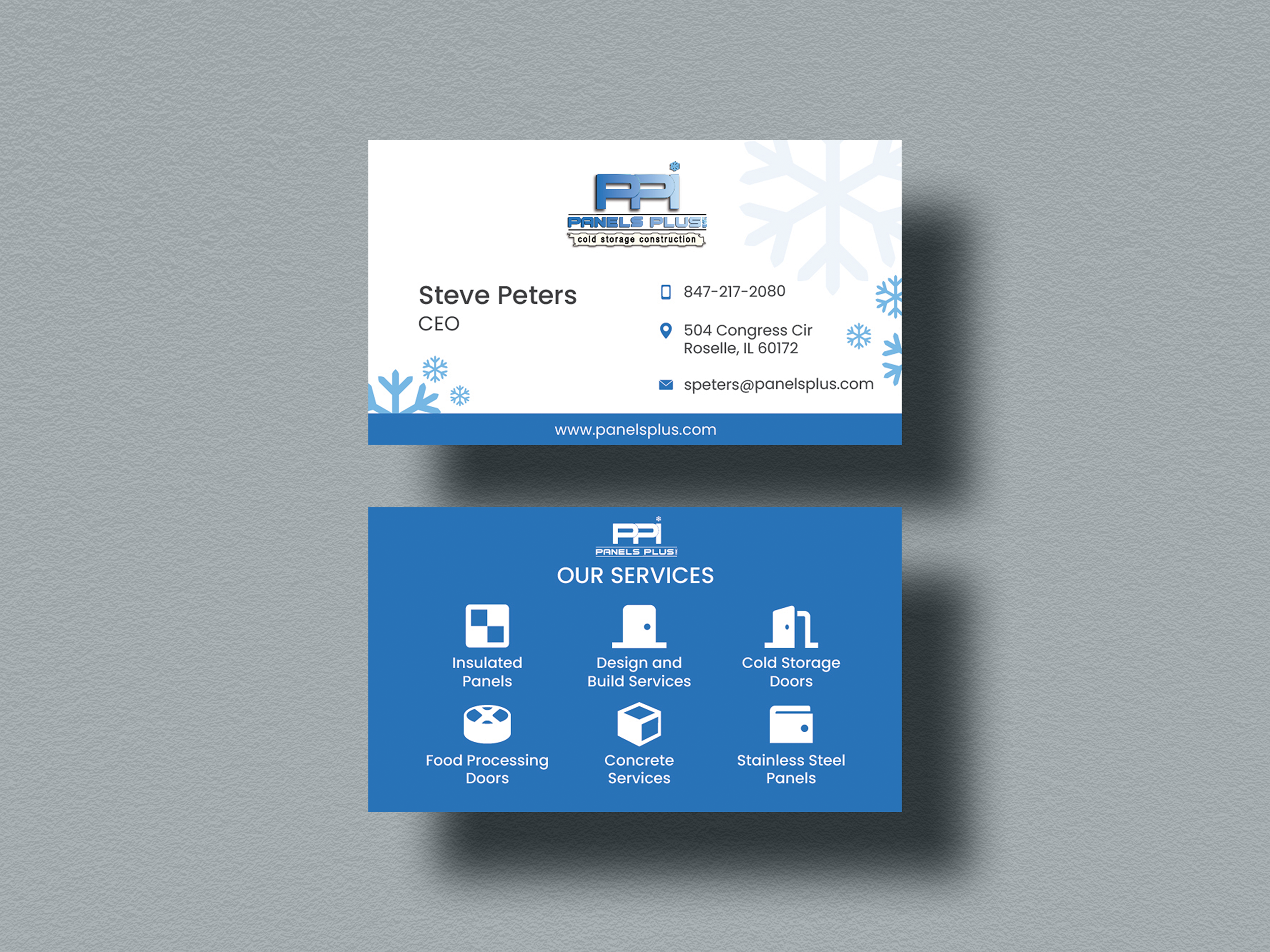 Design de Carte de Visite par Johney pour ce projet | Design #25399902